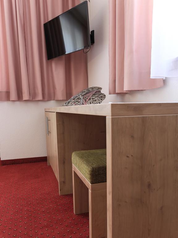 Appartement Holzknecht Sölden Zimmer foto