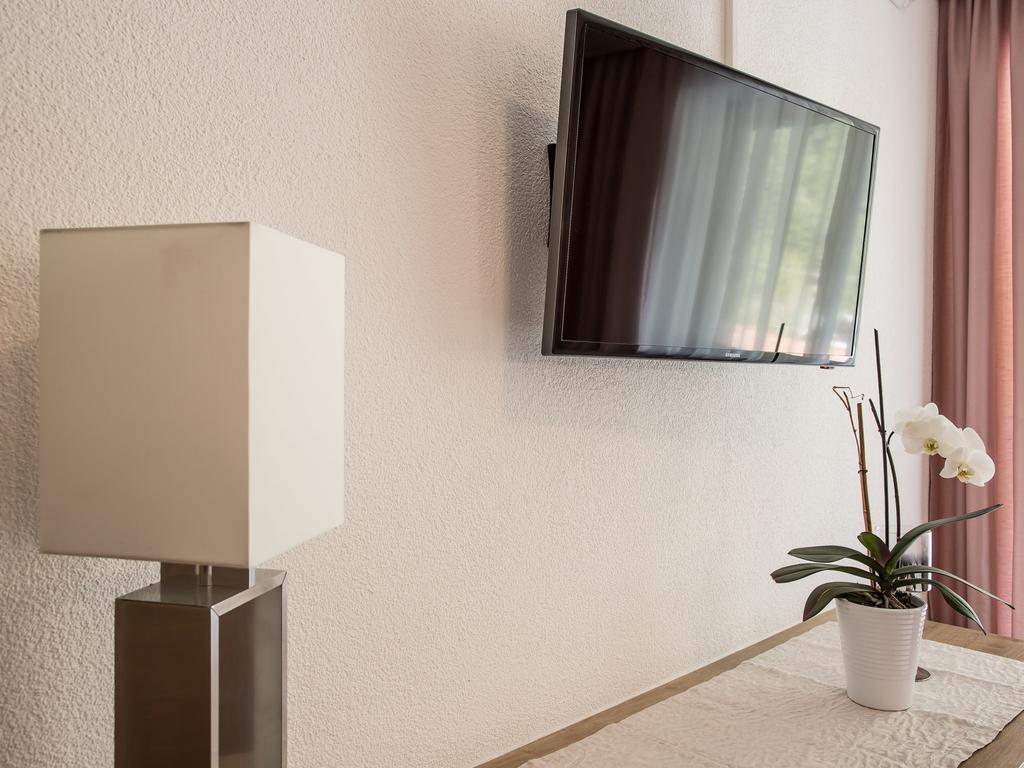 Appartement Holzknecht Sölden Zimmer foto