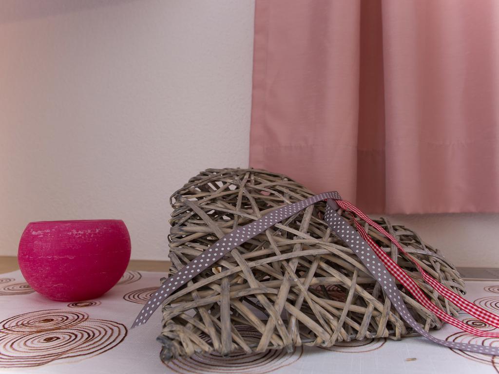 Appartement Holzknecht Sölden Zimmer foto